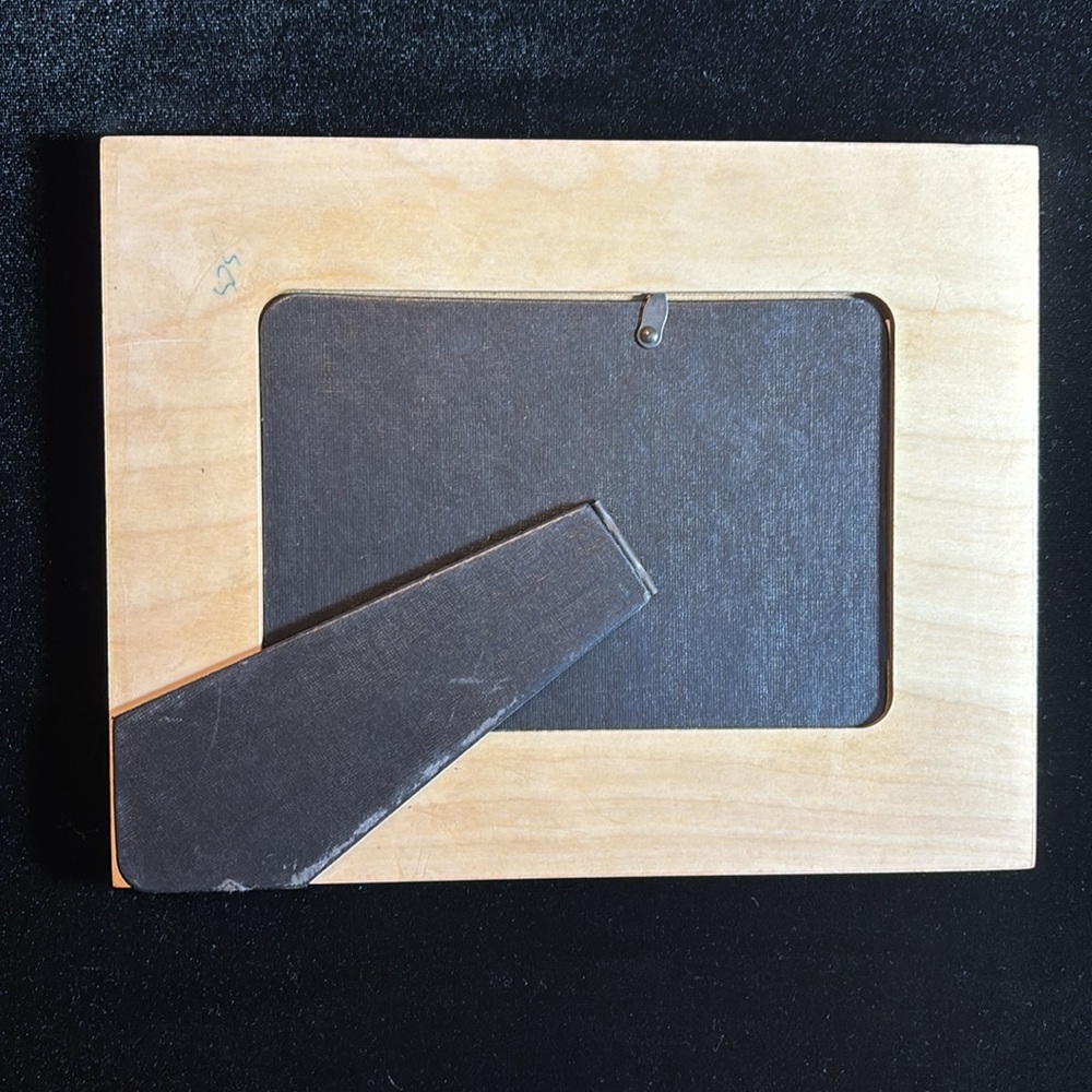 Lasercraft Golf Photo Frame - Picture 5 of 7